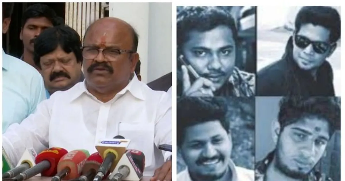 pollachi jeyaraman